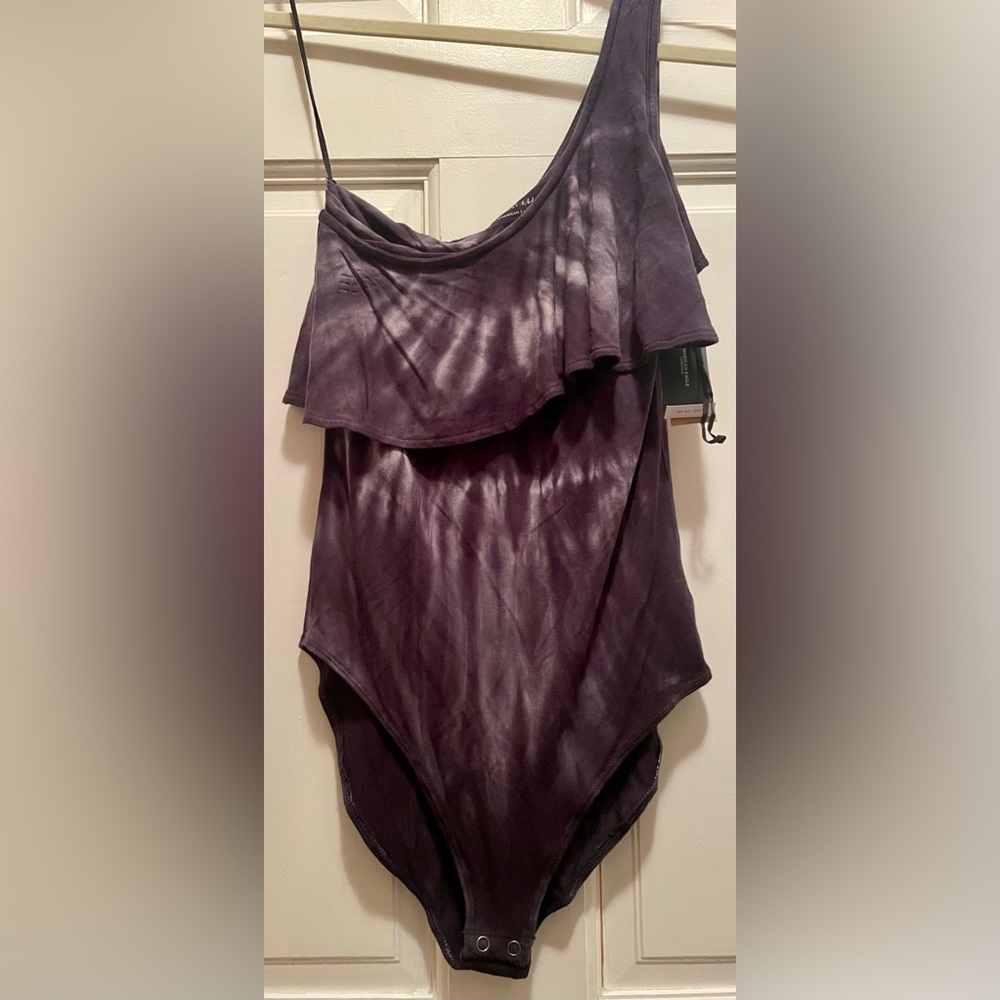 America Eagle Bodysuit